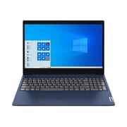 Lenovo IdeaPad 3i Intel Laptop, 15.6 FHD IPS Touch 300 nits, i5-1135G7, Iris Xe Graphics, 8GB, 1256GB, Win 10 Home