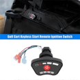 thumbnail image 5 of Golf Cart Keyless Start Remote Ignition Switch, 5 of 5