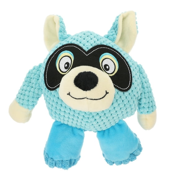 Dog Toy Dog Plush Toy Pet Squeaky Toy Interactive Pet Plaything Plush Squeaky Toy