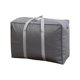 thumbnail image 3 of Bolsa de mudanza Macarena multifuncional portátil con asas organizador de embalaje 48x30x25 cm Gris, 3 of 8
