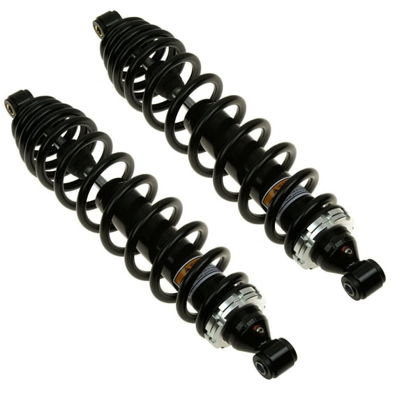 Factory Spec, 1515-0821, 2 Rear Gas Shocks fits Polaris ATV/UTV Replaces OEM#'s 7043374 & 7041956