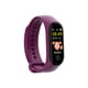 thumbnail image 3 of RD05 Reloj inteligente Bluetooth Pulsera deportiva IP67 Ritmo cardíaco Sueño, 3 of 8