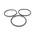 thumbnail image 6 of OEM Annovi Reverberi Water Seal Kit for Mi-T-M 70-0177, 700177 Pressure Washer Pump, 6 of 6