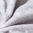 thumbnail image 2 of manta para bebé Yun Duo Lian 70x100cm 0,3 kg viene con una bolsa de sobre, gris, 2 of 3