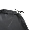 thumbnail image 2 of Breathable Adjustable UV50+ Blocking Kayak Cockpit Cover Seal Cockpit Protector Ocean Cockpit Cover 5 Sizes Optional, 2 of 6