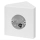 thumbnail image 1 of Caja de Montaje para Ventilador de Techo,Soporte de Montaje para Ventilador de Techo,Kit de Montaje para Ventilador de Techo,Soporte de Montaje para Ventilador FB900-1, 1 of 6