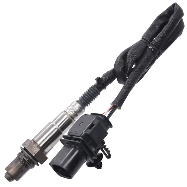 1-Sensor De Oxígeno A3 2015 A 2016 Audi L4 2.0L Izq/Der WALKER .