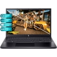 thumbnail image 2 of Laptop Gamer Acer Nitro V15 Intel Core i5 13420H 16GB RAM 512GB SSD 15.6' 165Hz Windows 11 Home Teclado en Español negro, 2 of 5