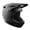 Satin Black, variant on TSG - Sentinel Full Face Downhill Mountain Biking Helmet, MTB, Racing, EPS Foam
