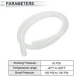 thumbnail image 4 of 3/8" 10mm ID, 4 of 8