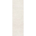 thumbnail image 2 of Nuloom 3' x 5' Hand Woven Chunky Woolen Cable Rug in Off White, 2 of 7