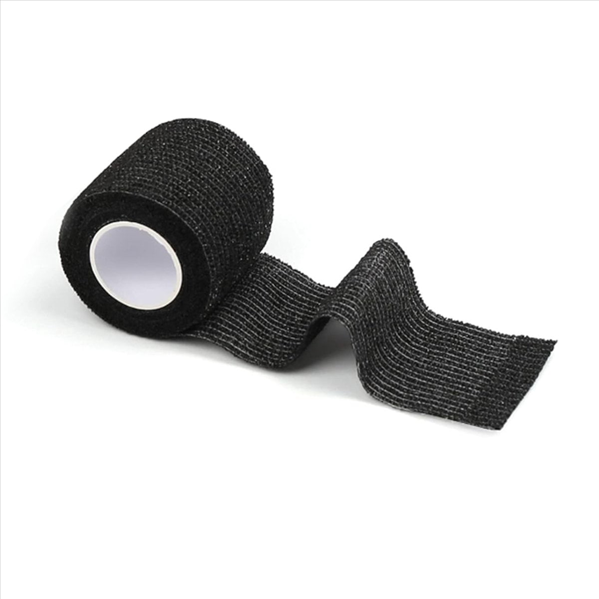 42Pcs Adhesive Bandage Wrap Breathable Cohesive Tape, Non Woven FirstAid Tape for Ankle Sprains & Swelling