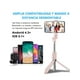 thumbnail image 2 of Palo Selfie XtellarTrípode Con Control Remoto Y Bluetooth, color rosa, 2 of 5