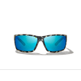 thumbnail image 4 of BAJIO Bales Beach Gray Camo Matte | Blue Mirror Glass LG Sunglasses, 4 of 4
