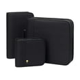 thumbnail image 3 of Case Logic BNB-208 Classeur en Nylon Capacité 208 CD/DVD Prosleeve (Noir), 3 of 3