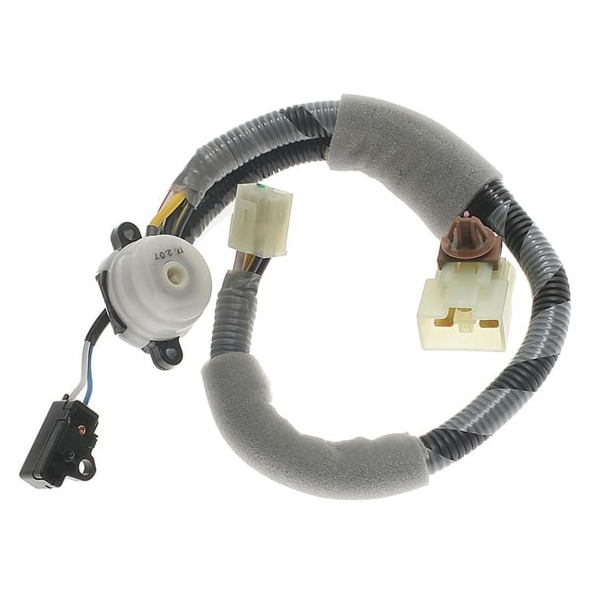 Ignition Switch