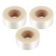 thumbnail image 1 of 3 Rolls Clear Label Protectors, Self Adhesive Stickers for Library Book Barcode Protection, Material for Home, School, and Office Use, 1 of 4