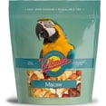 thumbnail image 2 of Volkman Seed Avian Science Super Macaw Nutritionally Balanced Diet Food 4 lbs, 2 of 2