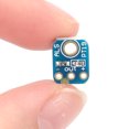 thumbnail image 2 of Módulo De Sensor De Luz Analógico ALS-PT19 Luz UV Sensor Breakout 2.5V-5.5V Sensor de luz Detector Tablero de ruptura, 2 of 7