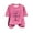 QR1_Pink, variant on VKOYWKM Womens Cancer T-Shirts Breast Cancer Awareness T-Shirt Inspirational Short Sleeve Tops Crew Neck Pink Ribbon Graphic Tees