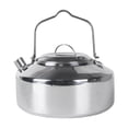 thumbnail image 2 of serony Water Boiler Teapot Kitchenware Teakettle Cooking Camping Homes Water Kettle, 2 of 9