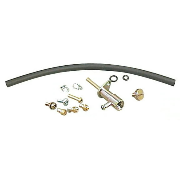 MIKUNI Power Jet Kit