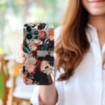 thumbnail image 5 of Anime Phone Case, Jujutsu Kaisen Phone Case for iPhone 15/ 15 Plus/ 15 Pro/ 15 Pro Max, Anti-Scratch & Shockproof PC Hard Shell Cover, Wireless Charging Compatible, 5 of 8
