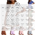 thumbnail image 3 of Goodtrade8 Loungewear for Women Petite Short Sleeve V-Neck Casual Sleepwear Printed Woman Pjs, 3 of 6