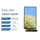thumbnail image 2 of 5.5 Pulgadas 2K Pantalla 1080X1920 HD Pantalla LCD Pantalla MIPI 39PINS Monitor Pantalla LCD LQ055T3SX02Z, 2 of 7