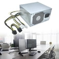 thumbnail image 3 of Osdhezcn Replacement 10Pin 500W Power Supply Unit for ThinkStation M90t P340 P350 P348 5P50V03181 5P51D77197 5P50V03218, 3 of 7