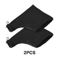 thumbnail image 2 of Inteprter 2 unids/set para colección sierra ingleteadora bolsa de recolección de tela colector de polvo prevención efectiva sierra Almacenamiento y organización del hogar, 2 of 6