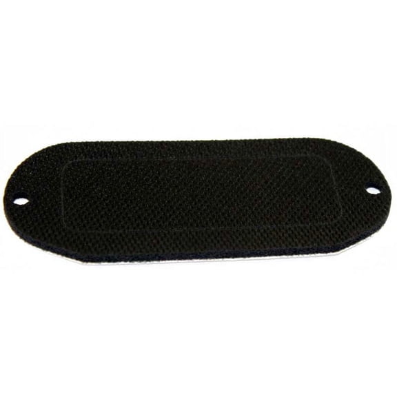 Replacement Part For S639A/S648A/S633A/S677A Vacuum Cleaner Black Bag Gasket // 36968