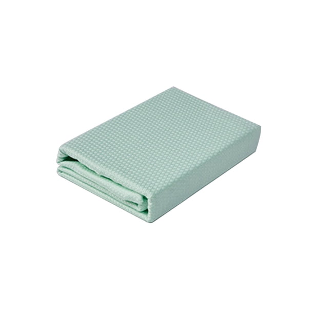 Ropa de Verano Del Bebé Manta de Refrigeración de Verano, Manta de Cubierta de Seda de Fibra de Hielo de Verano, Toalla de Fibra Doble para Niños, Manta de Acondicionamiento, Bebé Fresco Como Hielo