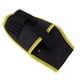 thumbnail image 4 of Bolsa De Cinturón Para Taladros Inalámbricos, Soporte De Cintura Para Taladro Eléctrico De Poliéster Impermeable De Alta Capacidad Para Herramientas Eléctricas De 12V ANGGREK Otros, 4 of 8