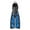 Fishtail Blue, variant on Tusa Hyflex Zoom Fins