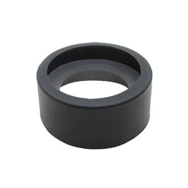 ULTECHNOVO 6 Pieces Soft Rubber Eyepiece Eye Shield 29-30mm Eye Guards Cups