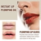 thumbnail image 3 of Brillo labial hidratante Esencia para el cuidado de los labios nutritiva antigrietas para dormir Likrtyny Cuidado Belleza, 3 of 6