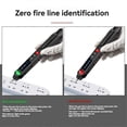 thumbnail image 2 of High-Precision Multimeter Digital LCD Display Voltage Tester, 2 of 5