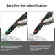 thumbnail image 2 of High-Precision Multimeter Digital LCD Display Voltage Tester, 2 of 5