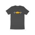 thumbnail image 6 of Funny Bass Fish Fishing Fisher Gift for Men Women Kids Boys T-Shirt Fish Fishing Fisherman Holiday Birthday Presents Men Women Kids Tshirt, 6 of 10