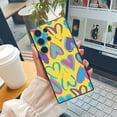 thumbnail image 4 of Funda para teléfono a prueba de golpes de goma TPU elegante y duradera con estampado creativo de dibujos animados - Serie iPhone, 4 of 4