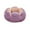 Beige, variant on kladzum Cactus Pet Sleeping Bag, Soft and Warm In Winter, Suitable for Indoor Cats and Dogs All Year Round, Dog Bed Mat