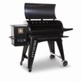 thumbnail image 4 of Pit Boss Navigator 1150 Wood Pellet Grill, 4 of 5