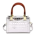 thumbnail image 1 of Nuevo bolso de mensajero retro de moda, bolso de mano de cuero PU, bolso de mensajero para mujer, 1 of 5