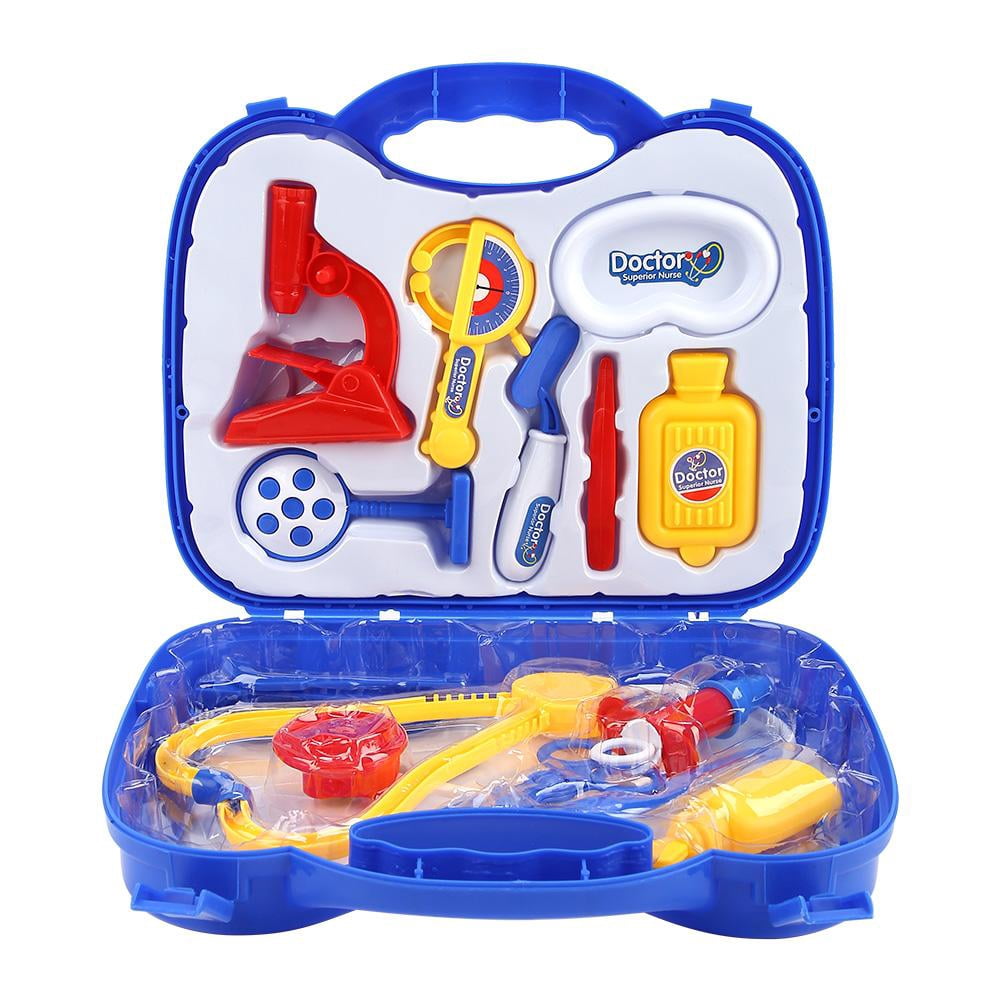 medical case toy