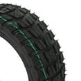 thumbnail image 3 of 255x80 Electric Scooter Tire, Elastic Rubber Scooter Vacuum Tire Replacement  For Bike Shop, 3 of 7