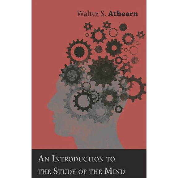 An Introduction to the Study of the Mind, (Paperback)
