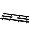 Lund 26201 Cold Front Black Plastic Grille Insert