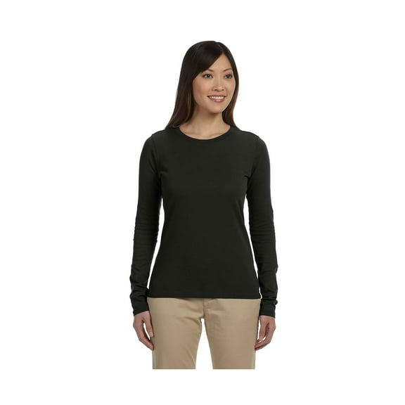 Econscious Ladies Organic Cotton T-Shirt, Style EC3500