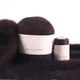 thumbnail image 5 of Yuarrent Juego de ovillos de hilo cálido antibolitas de 50g y 20g, Kit de hilo de ganchillo para tejer, calcetines de suéter para bebé, Type3 NO3, 5 of 6
